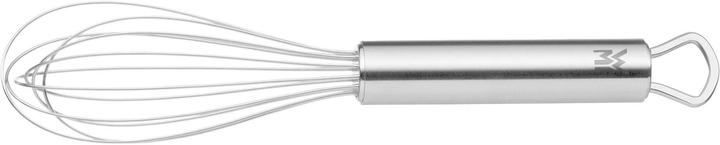 Schneebesen Rührbesen 15cm Profi Plus Edelstahl mattiert