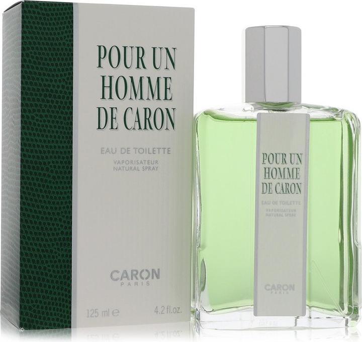 Caron Pour Homme (Eau de Toilette, 125 ml)