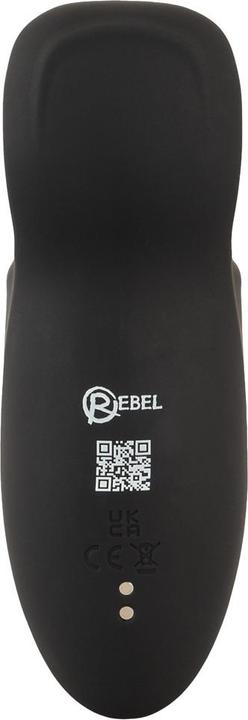 Actual product image Rebel Man Wand with Vibration and Moving Wings