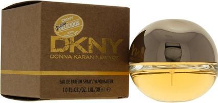 DKNY Golden Delicious (Eau de Parfum, 30 ml)