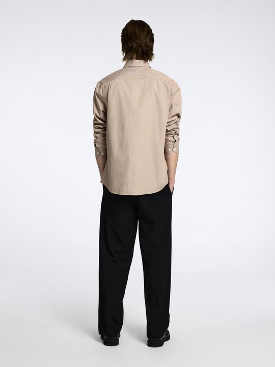 Produktbild Selected Homme Oversized Hemd (M)