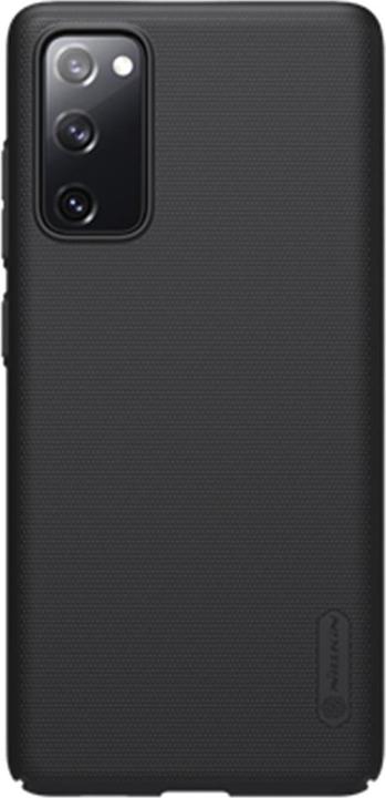 Image du produit Nillkin Série bouclier super dépoli (Samsung Galaxy S20 FE)