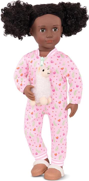 Produktbild Our Generation OG - Outfit Lama Träume