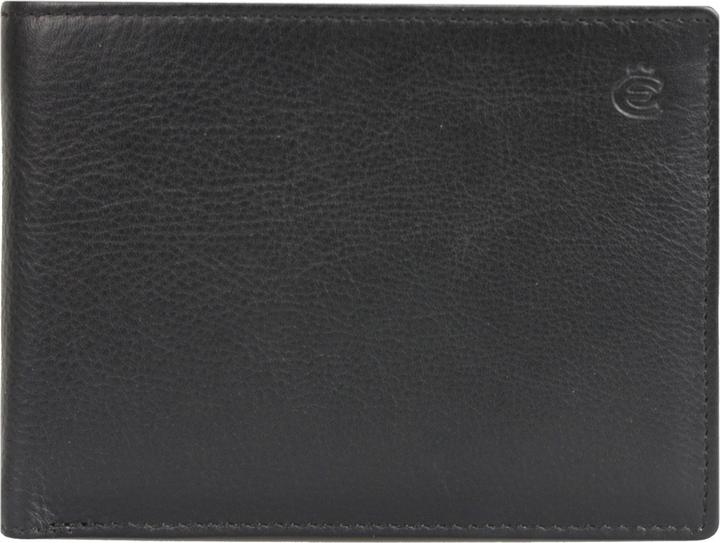 Image du produit Esquire Porte-monnaie Eco III cuir 12 cm