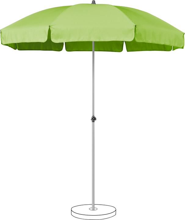 Immagine prodotto Suncomfort by Glatz Siesta (1.80 m)