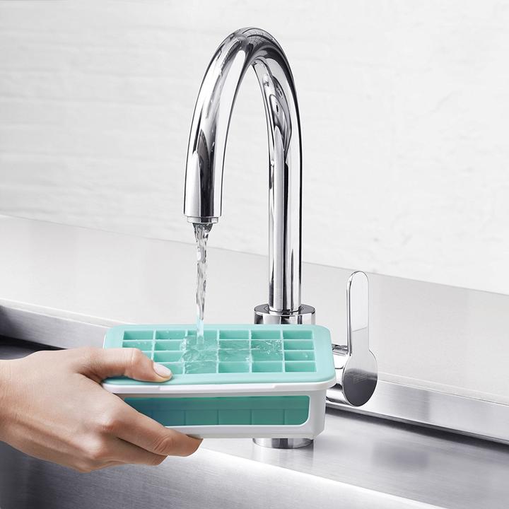 Immagine prodotto OXO Stampo per cubetti di ghiaccio