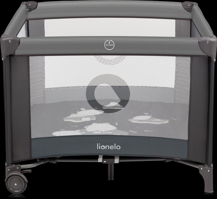Produktbild Lionelo Bonnie