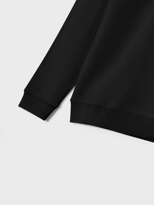 Produktbild Lmtd Relaxed Fit Sweatshirt (122)