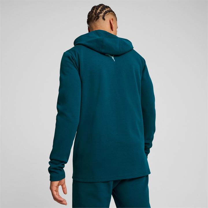 Immagine prodotto Puma OM Casuals - Giacca con cappuccio (XL)