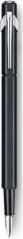 Actual product image Caran d'Ache 849 Classic (Black, 1 x)