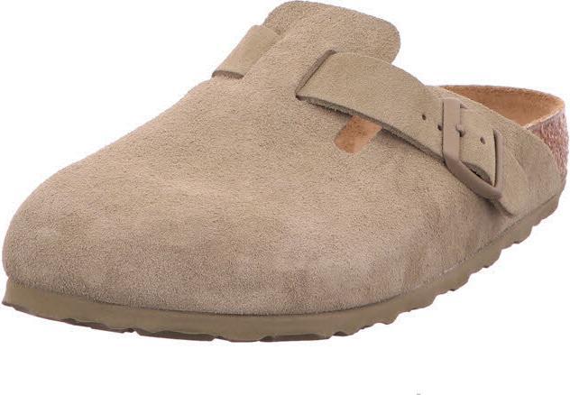 Image du produit Birkenstock Mules BOSTON (40)