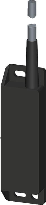 Produktbild Siemens SIEM Magnetschalter