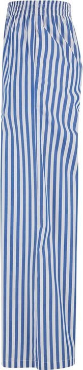 Actual product image Urban Classics Ladies Striped Loose Pants - 137881 (4XL)