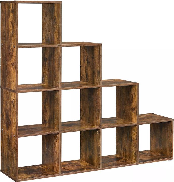 Produktbild Vasagle Stairway (129.5 x 29 x 129.5 cm)