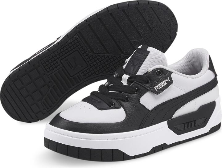 Puma Schuhe Cali Dream Lth (37.5)