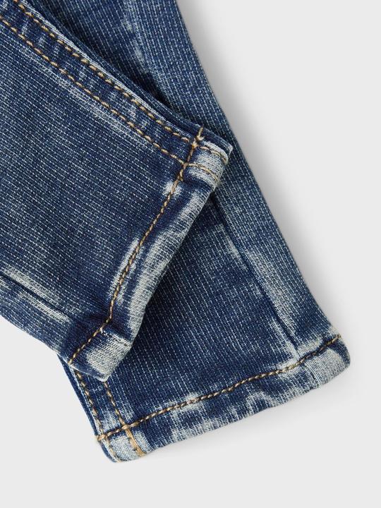 Image du produit Name it Nbmsilas Slim Swe 1055-bo Noos (68)