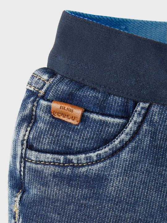 Image du produit Name it Nbmsilas Slim Swe 1055-bo Noos (68)