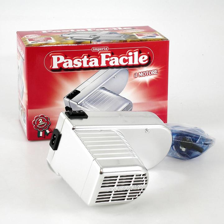 Actual product image Imperia pasta facile