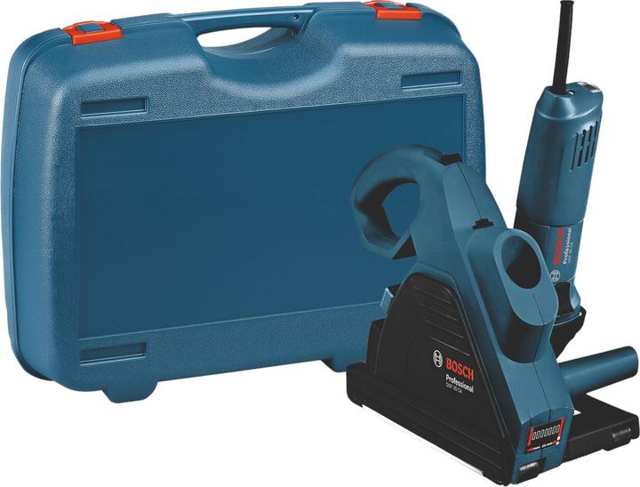 Actual product image Bosch Professional Gnf 35 Ca