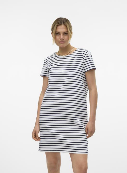 Immagine prodotto Vero Moda Vmabby Ss Short Zip Dress Jrs Noos (XL)