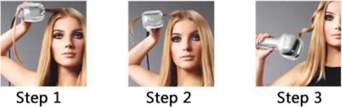 Image du produit BaByliss Curl Secret