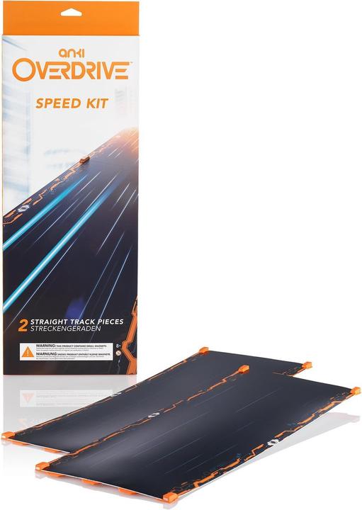 Anki Overdrive Speed Kit