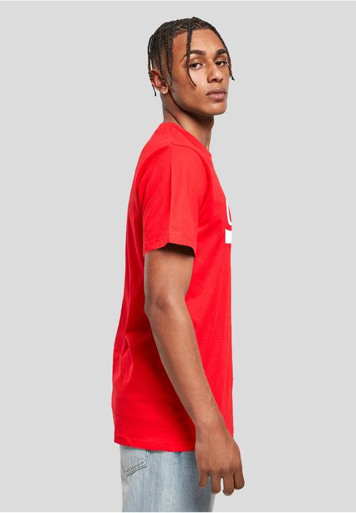 Image du produit Merchcode Coca Cola Logo Tee (XL)