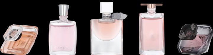 Image du produit Lancôme Lancome La Collection Miniatures (Set parfum)