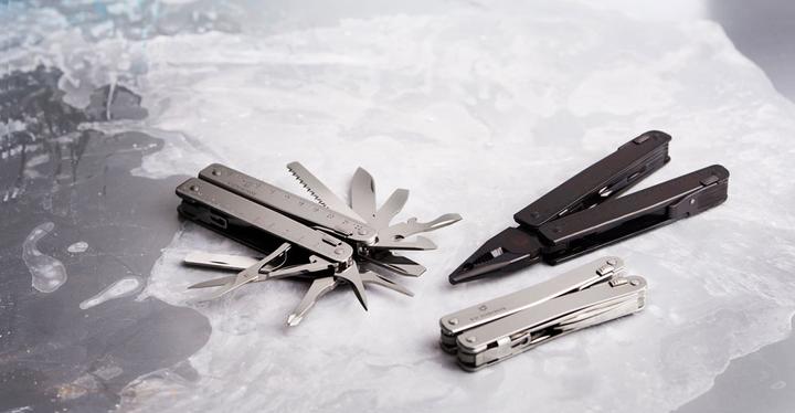 Produktbild Victorinox Swiss Tool BS (29 Funktionen)
