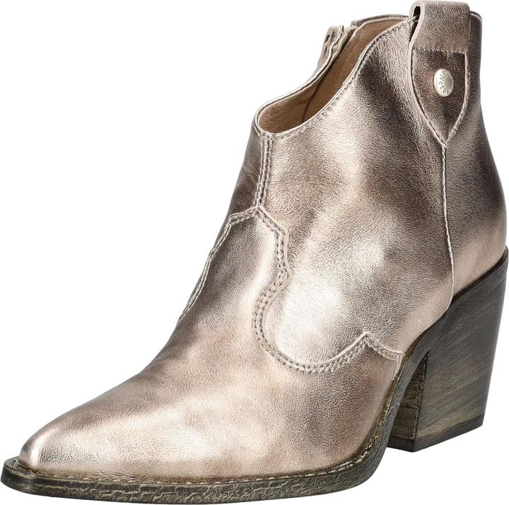 Actual product image Nero Giardini Stiefelette (40)