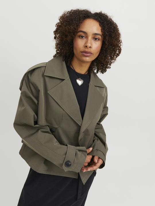 Actual product image JJXX JXCarlie trench coat (L)