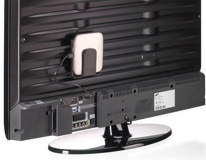Image du produit Freecom Mobile Drive Sq TV 1TB USB 3.0 (1 To)