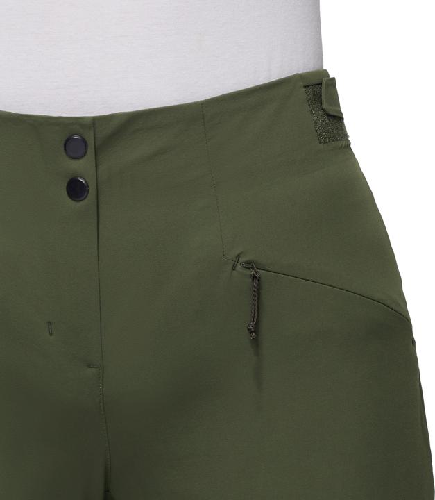 Produktbild Mammut Courmayeur SO Pants Women (36)
