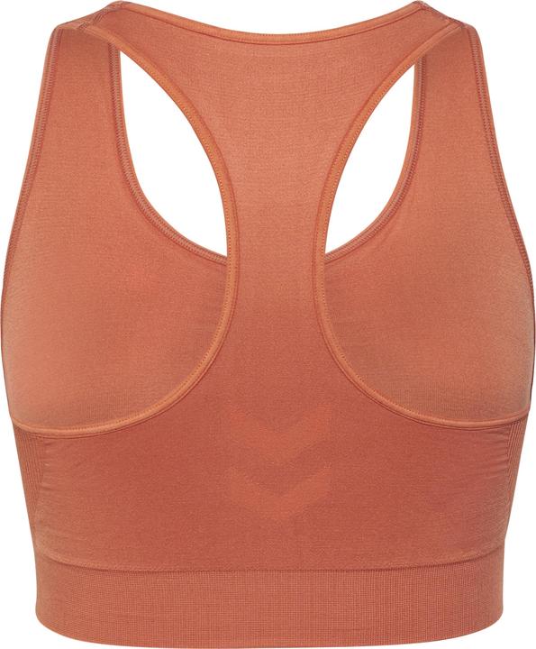Actual product image hummel Hmltif Seamless Sports Top (XS)