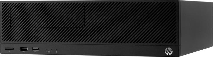 Produktbild HP Engage Flex Pro SFF i5-8500T () RAM SSD Keyboard + Mouse Windows 10 Pro (Intel Core i5-8500T, 8 GB, 128 GB, UHD Graphics 630)