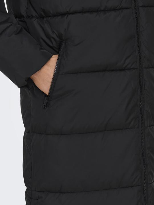 Actual product image Only Onlmontana Long Puffer Jacket Noos Otw (XL)
