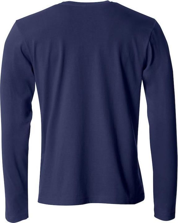 Immagine prodotto Clique Tshirt Basic a maniche lunghe (XL)