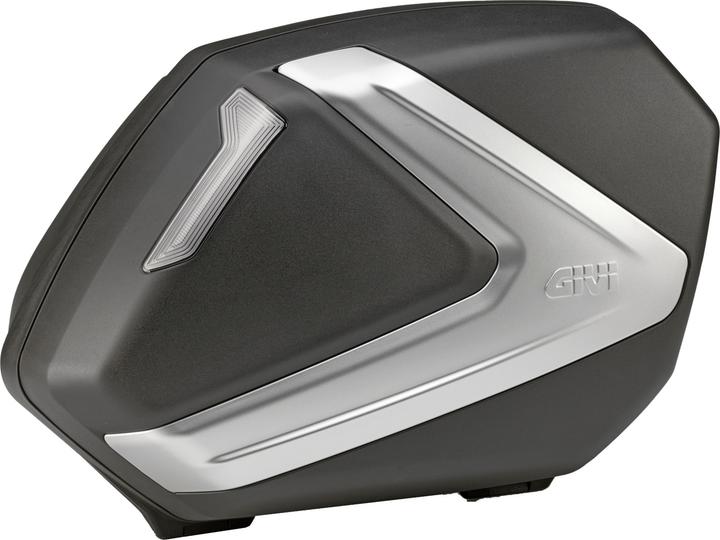 Produktbild Givi Seitenkoffer V37NT Tech version (37 l)