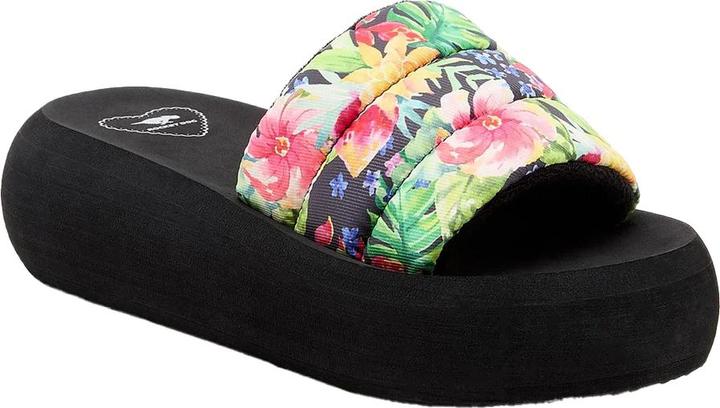 Image du produit Rocket Dog - Tongs SPLASH BAHAMA - Femme (37)