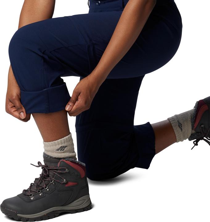 Image du produit Columbia Pantalon Convertible Leslie Falls™ Femme (L)