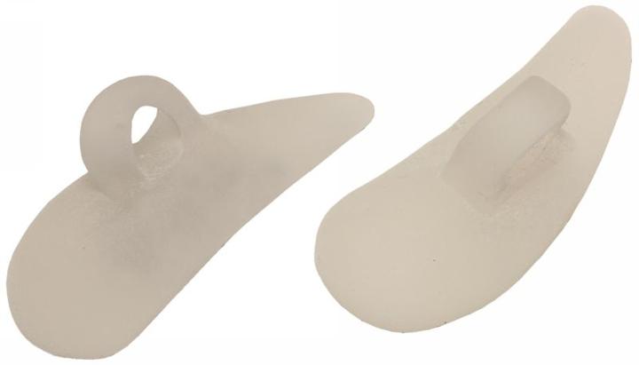 Actual product image Medigel hammer toe cushion large (Decompression)