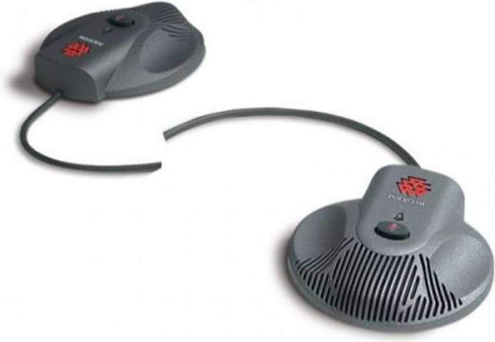 Produktbild Poly Zusatzmikrofon zu SoundStation 2 EX