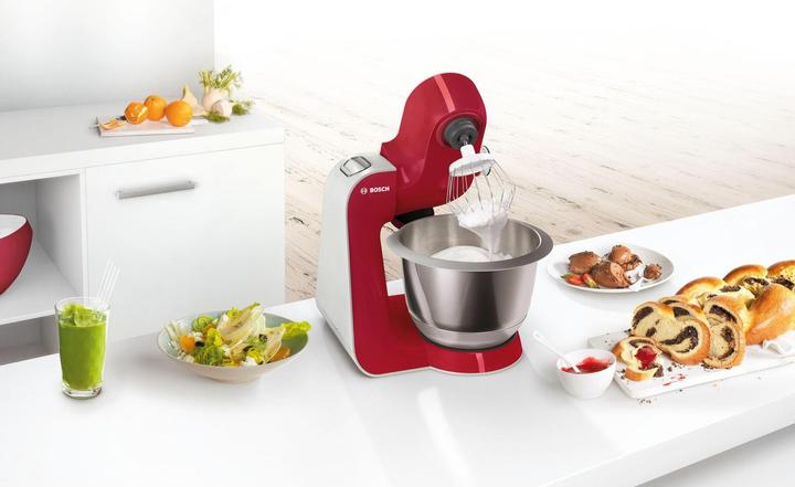 Produktbild Bosch Hausgeräte Mum58420 (1000 W)