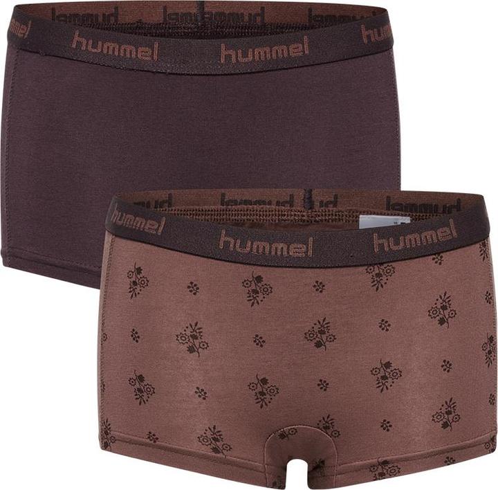 Produktbild hummel hmlCAROLINA HIPSTERS 2-PACK (22, 23, 24, 25, 26, 27, 28)