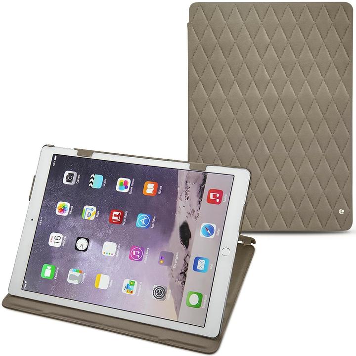 Produktbild Noreve Lederschutzhülle horizontal (iPad Pro 12.9)