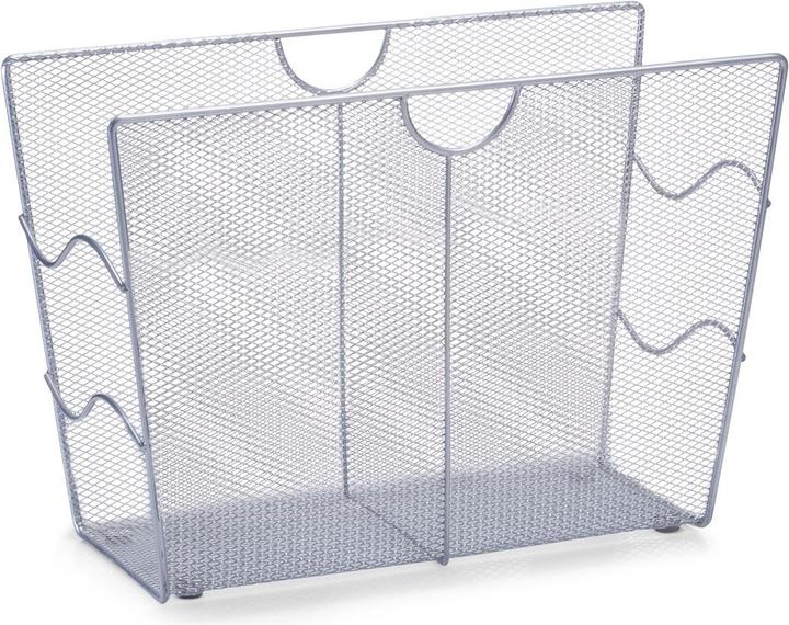 Zeller Present Newspaper rack (30 x 40 x 18 cm)