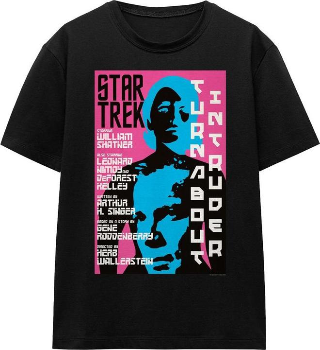Produktbild The Original Series Episode 79 TShirt (XL)