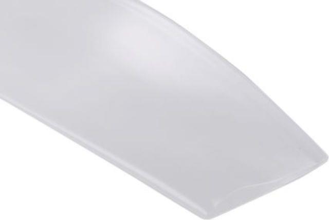 Actual product image Rs Pro Heat shrink tubing 24/8mm clear