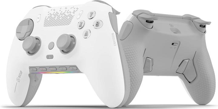 Produktbild Corsair Scuf Envision Pro Wireless Controller (PC) weiá