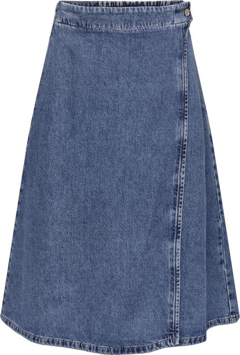 Only ONLTHEA Jeansrock Jeansrock